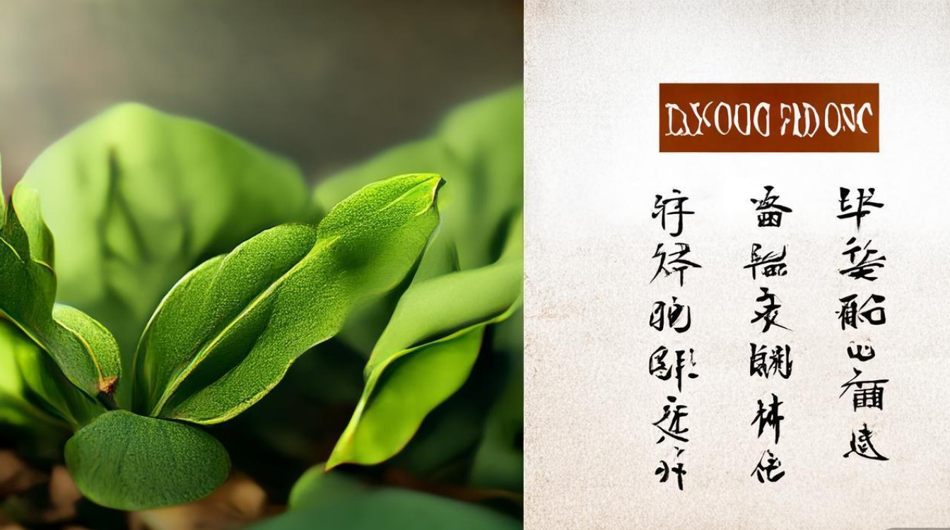药材茺容