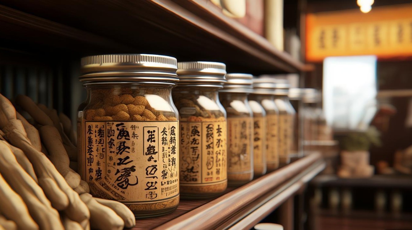 药材党参价