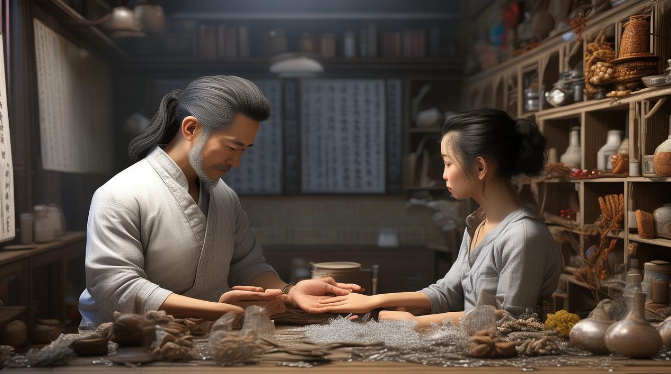 中医治疗银 屑