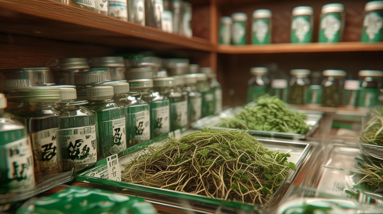 中草药防风价格行情