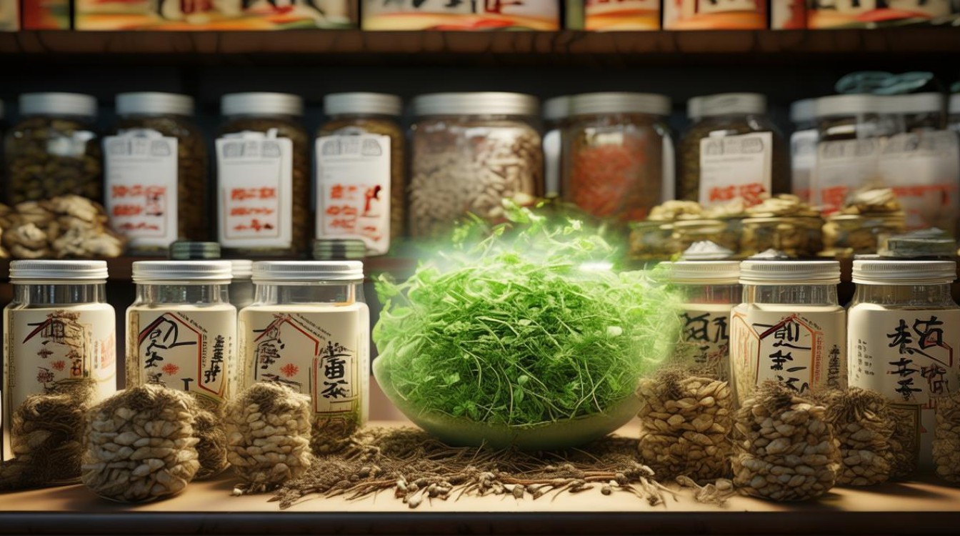 中草药防风价格行情