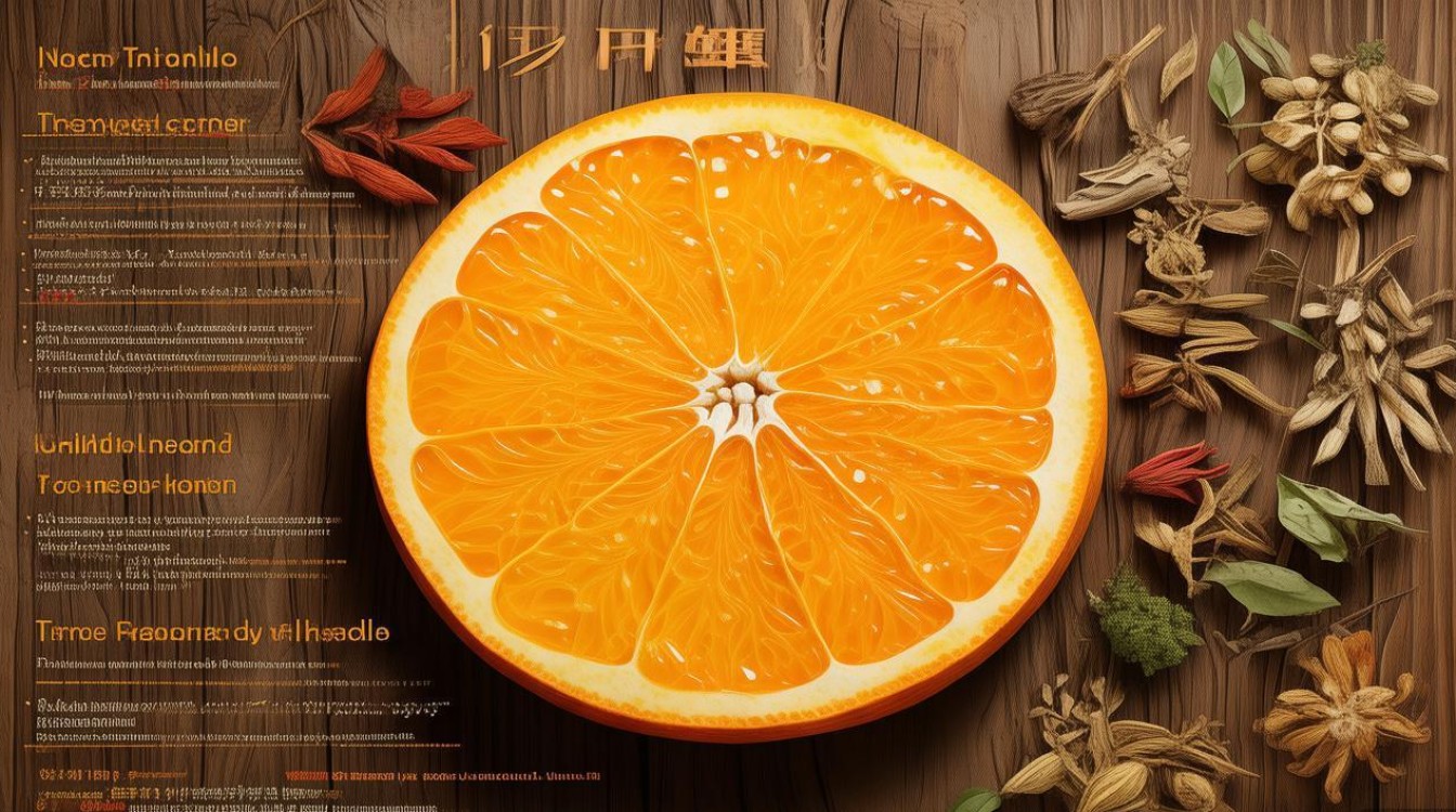 药材天桔子