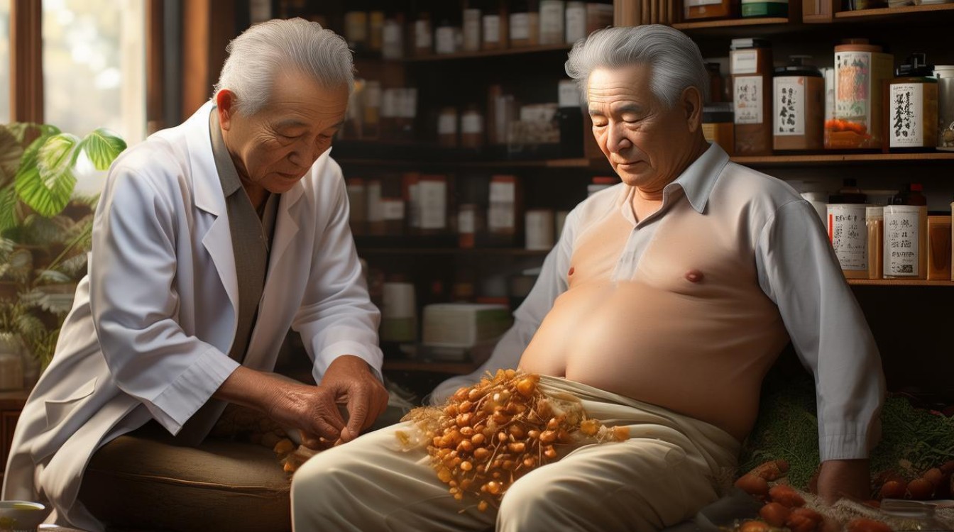 治疗胆结石中医治疗