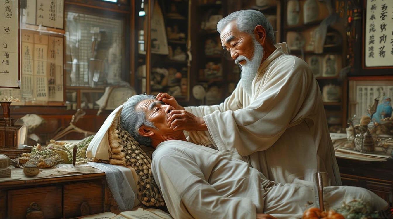 脑萎缩中医治疗