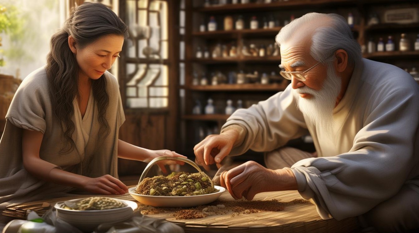 神经衰弱中医治疗