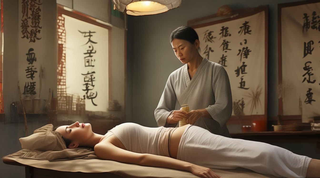 结肠中医治疗