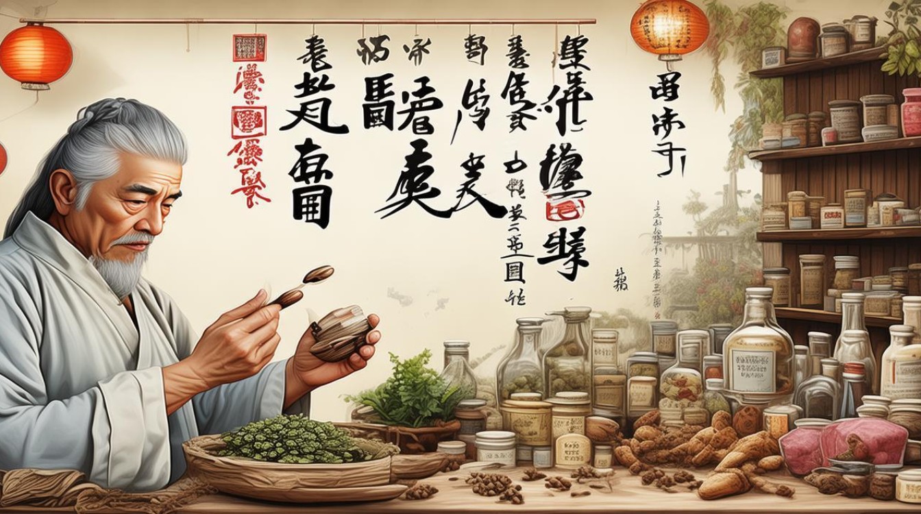中医治疗的疾病