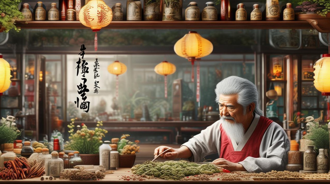 中医治疗的疾病