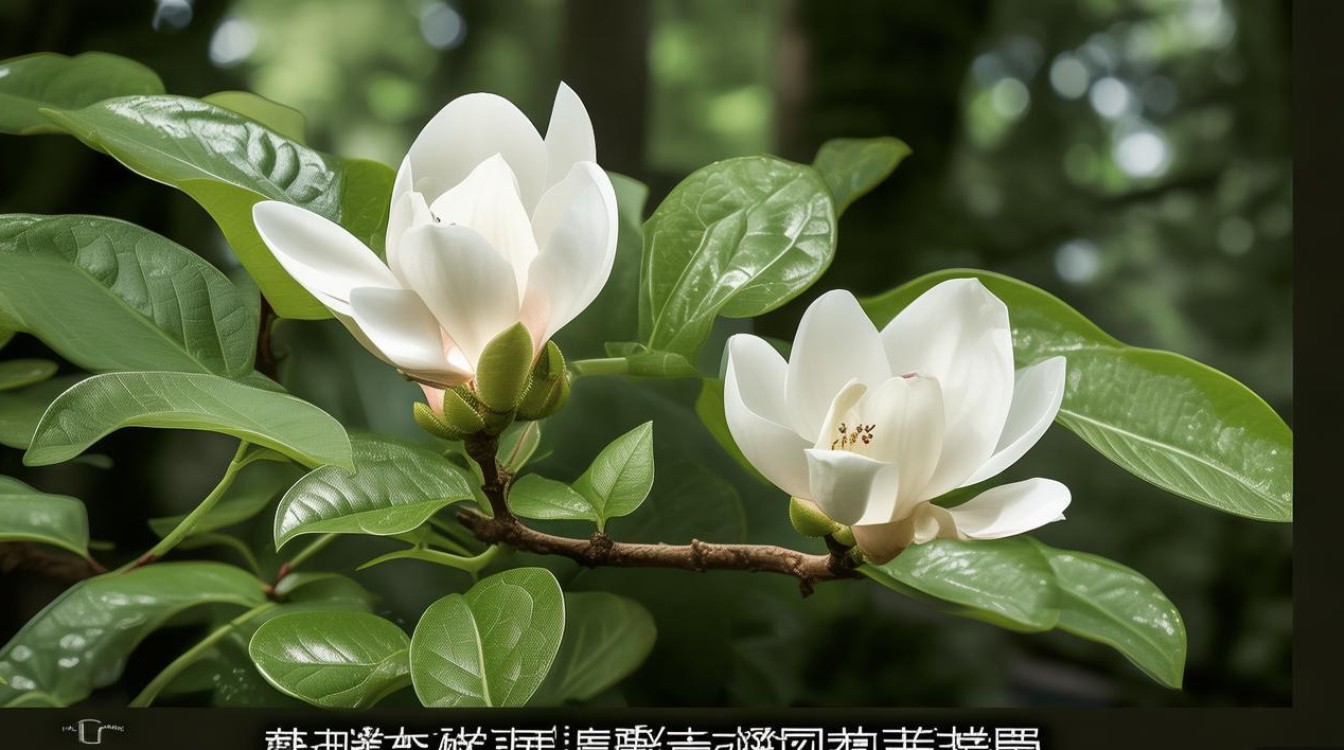 辛夷药材图片