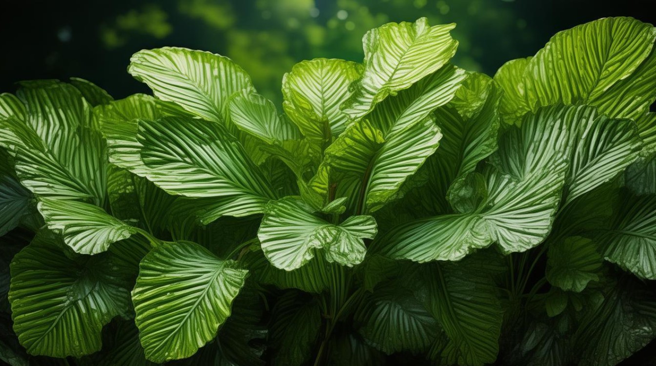桫椤药材图片