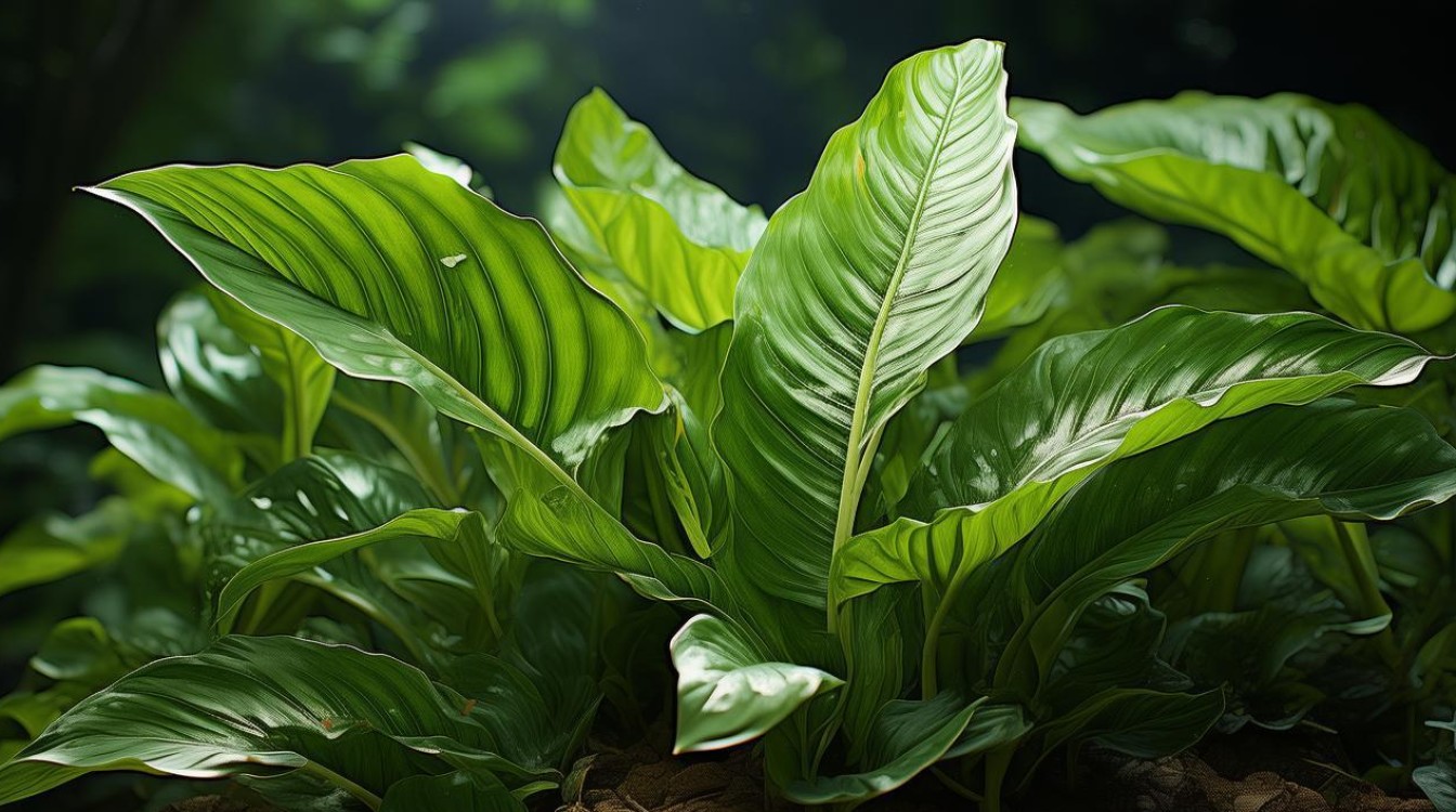 桫椤药材图片
