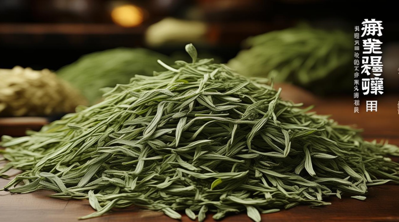 中草药荆芥有什么功效