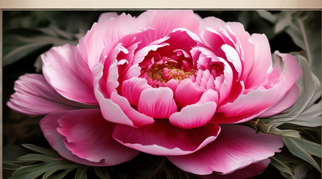 药材假芙蓉