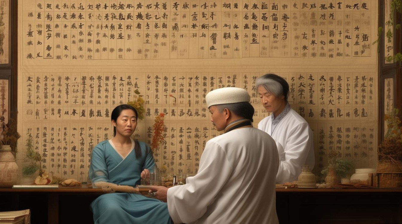 鼻炎 中医治疗