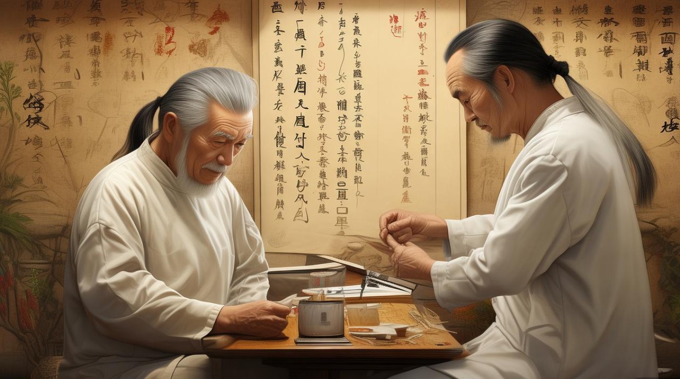 鼻炎 中医治疗