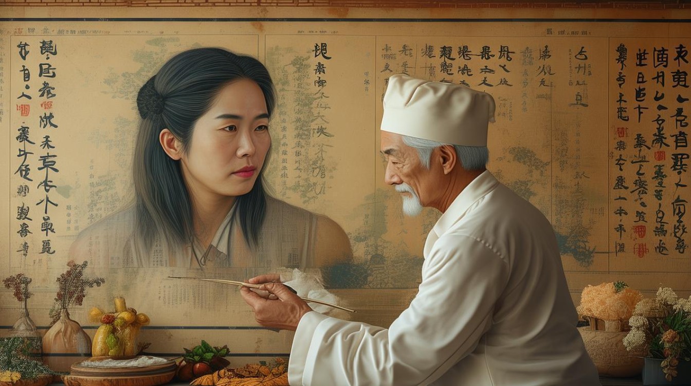 鼻炎 中医治疗