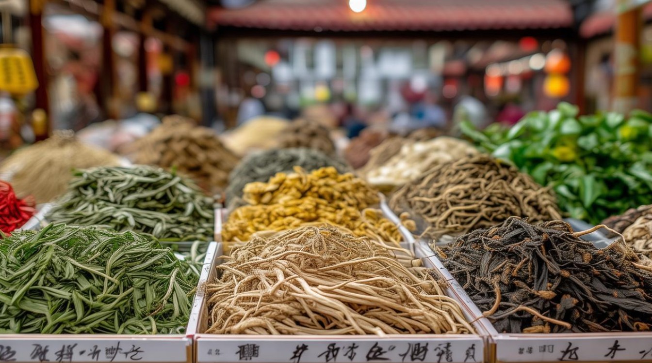 乌药药材行情