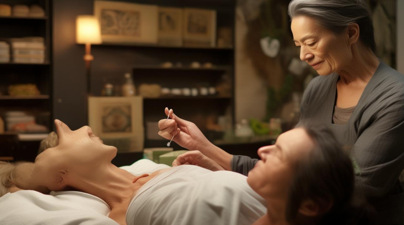 痛的中医治疗