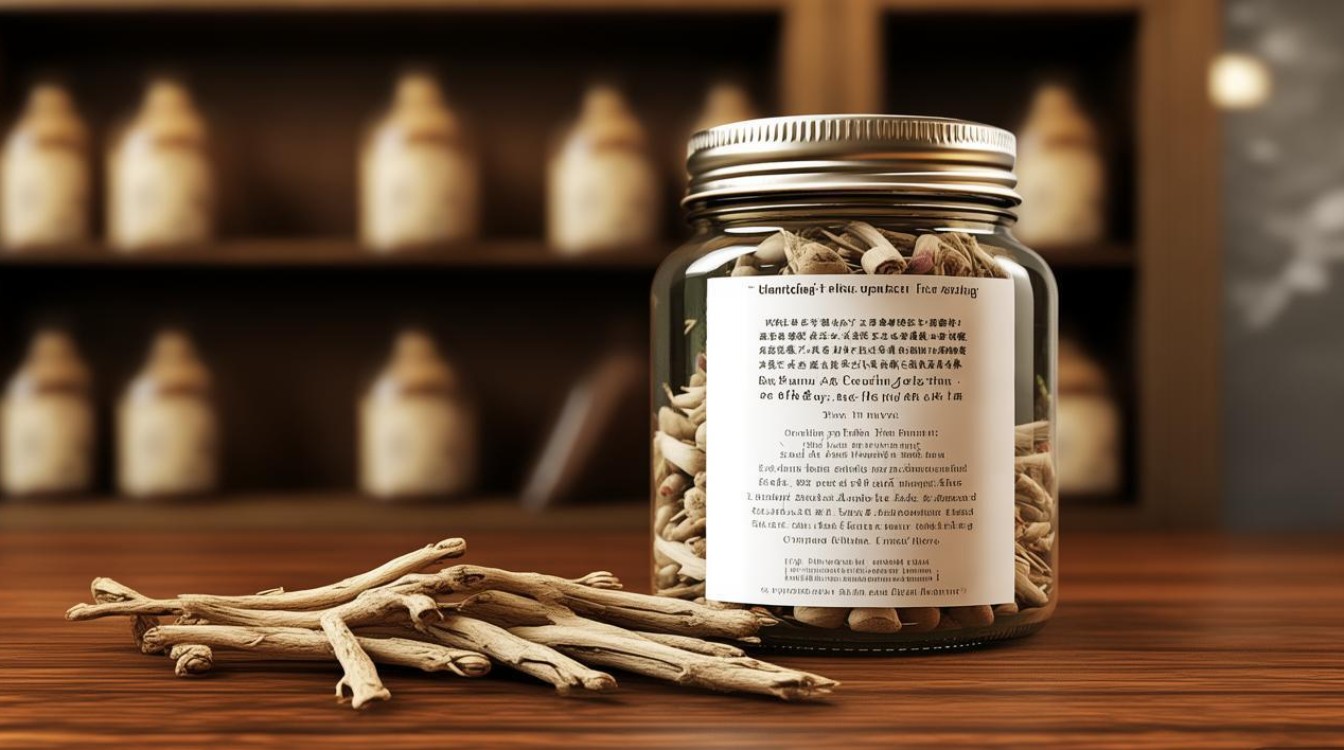 中草药天麻的副作用
