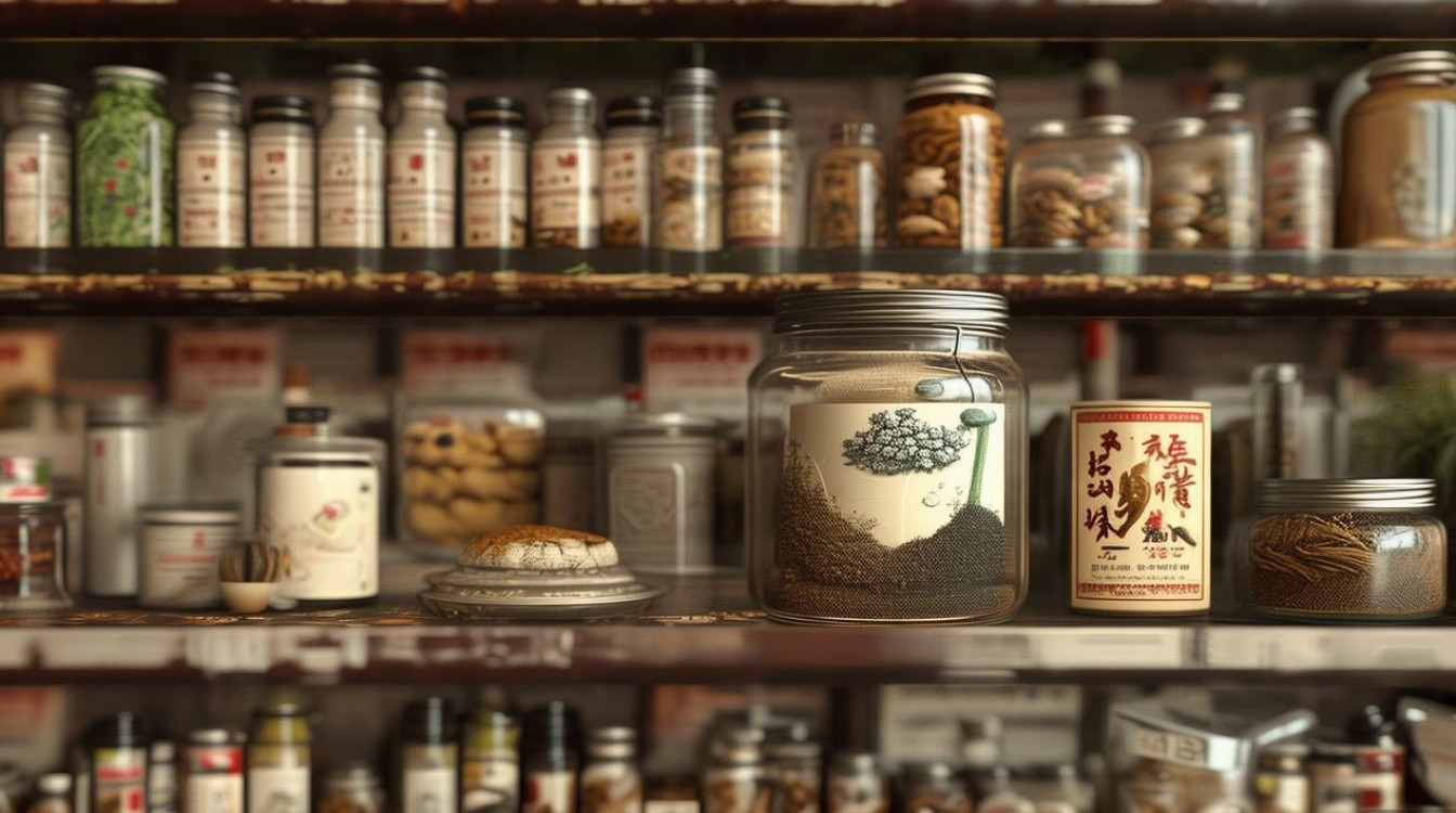 中草药能治藓的
