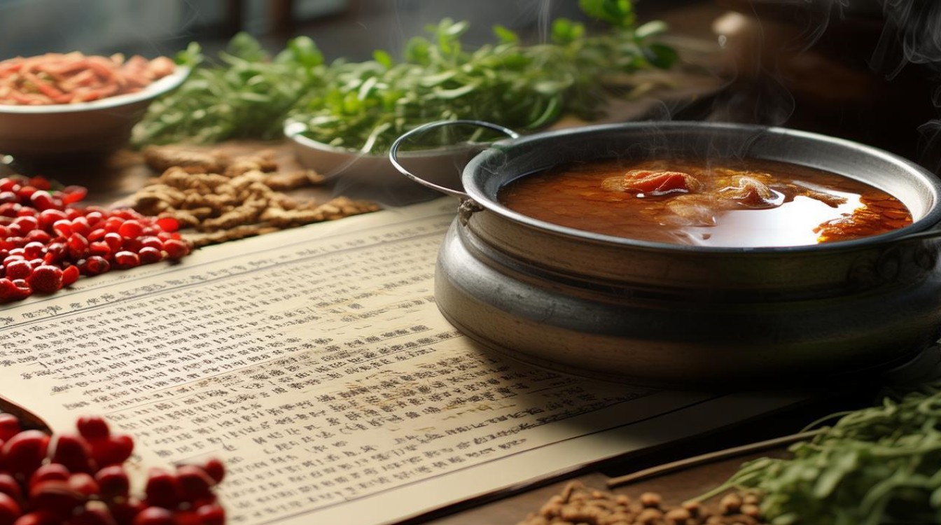 滋阴补肾中草药怎么煲