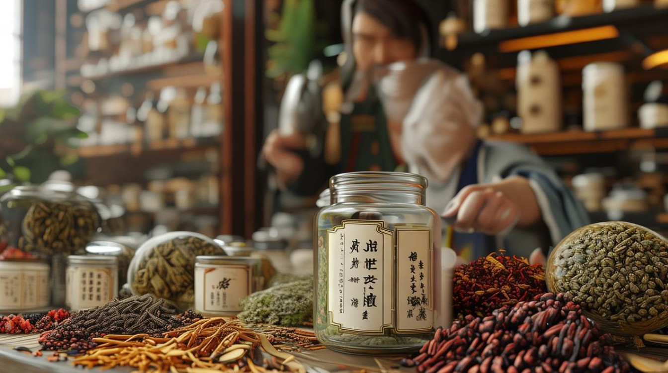治疗乙肝的中草药配方