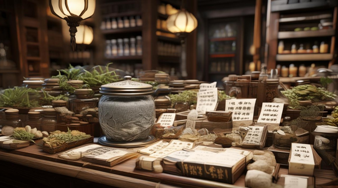 药材银砂