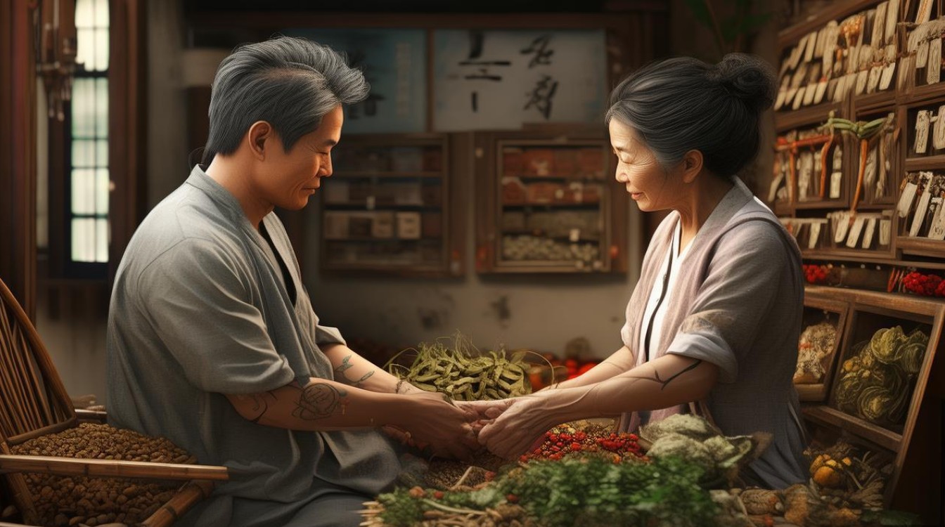 地中海贫血中医治疗