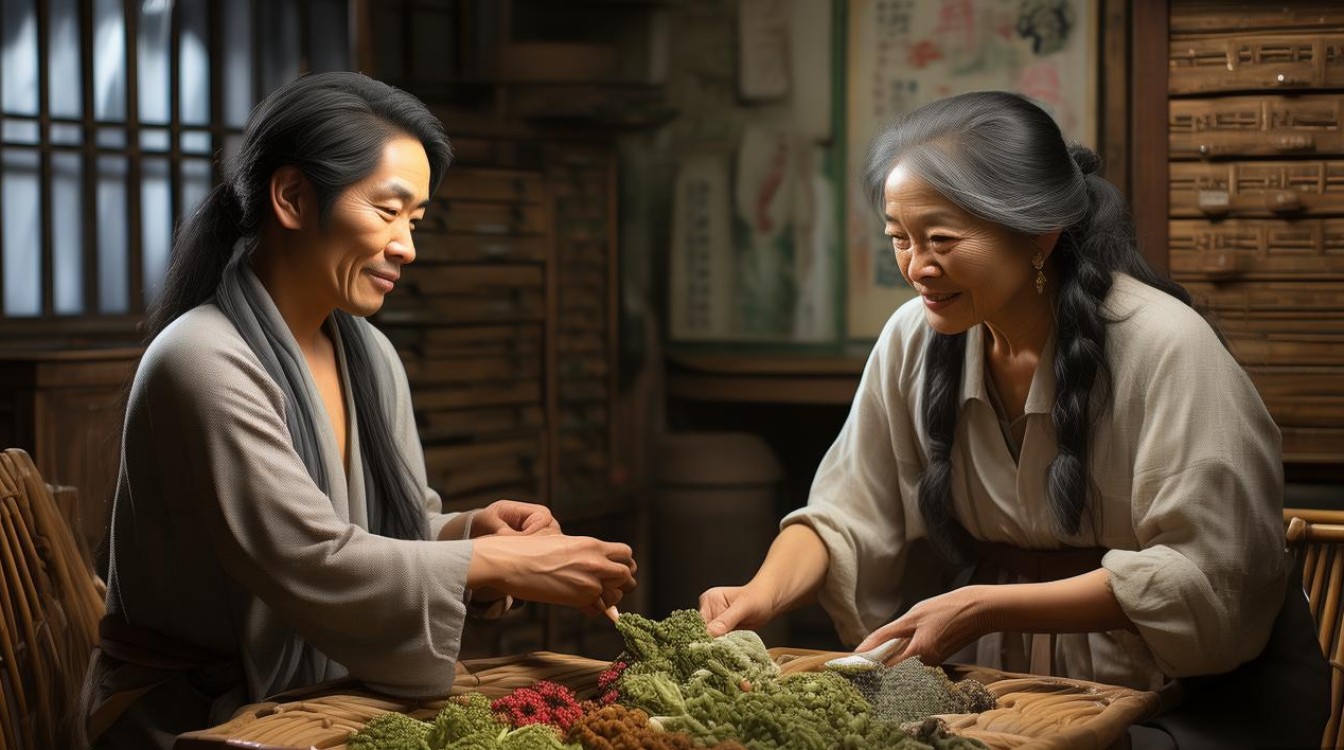 地中海贫血中医治疗