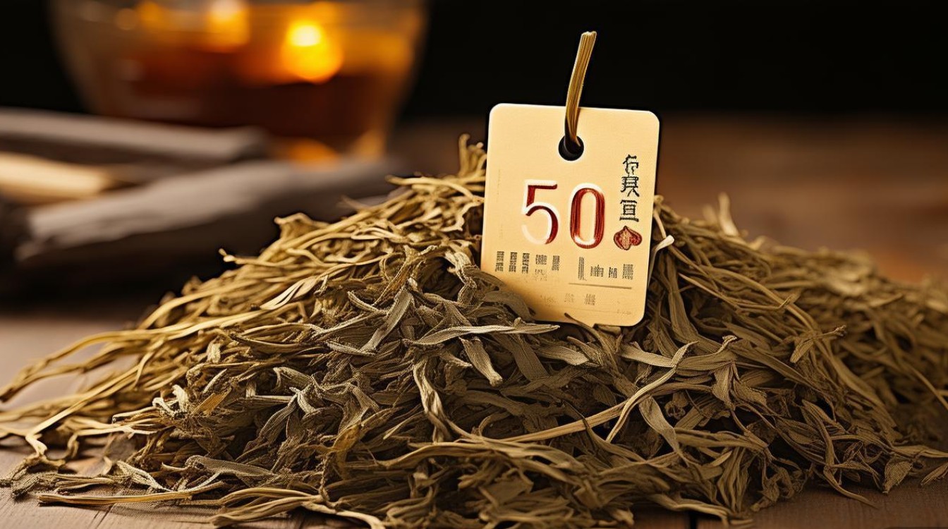 藿香药材价格