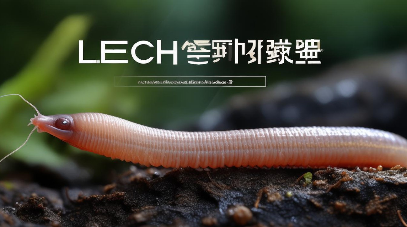 小蚂蝗药材