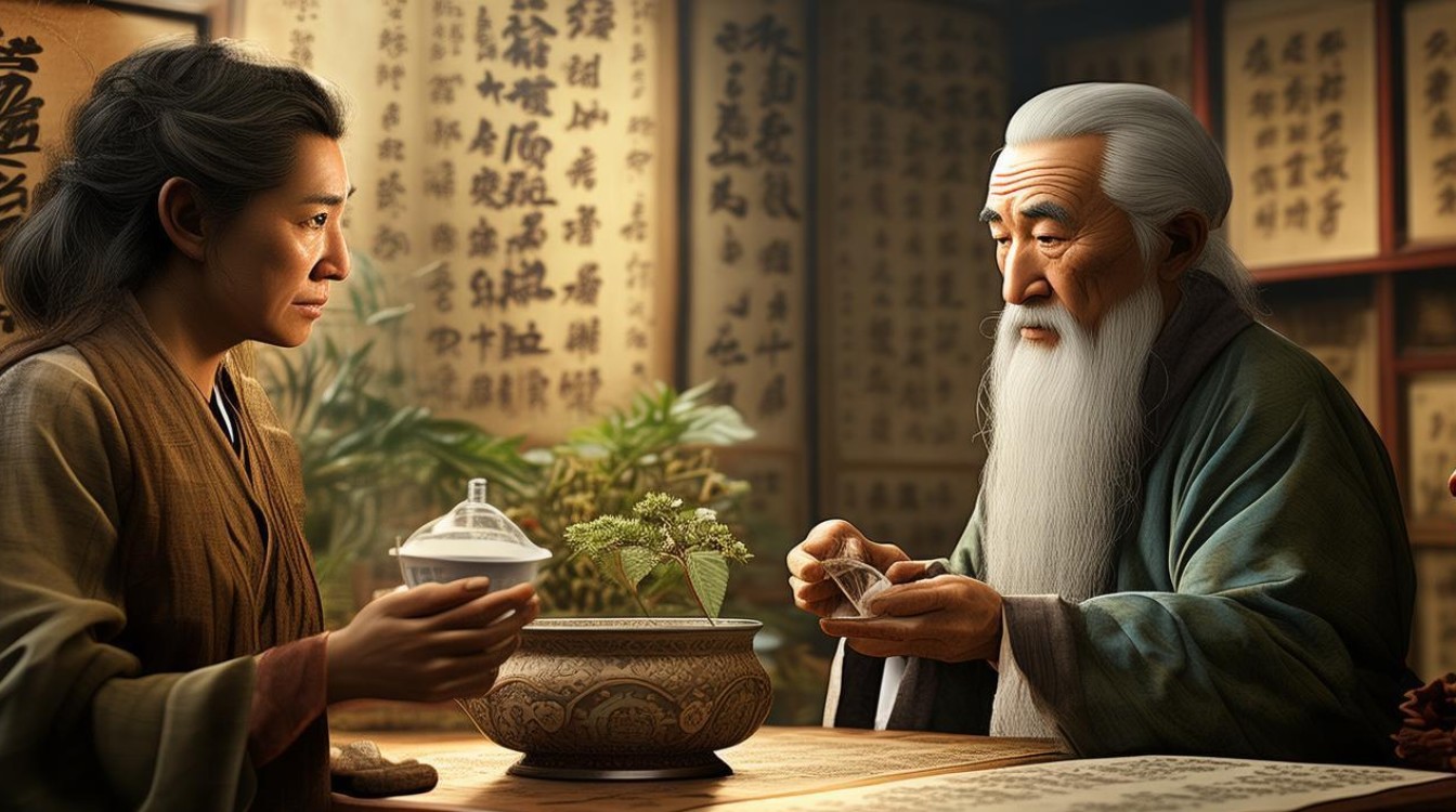血尿的诊断与中医治疗