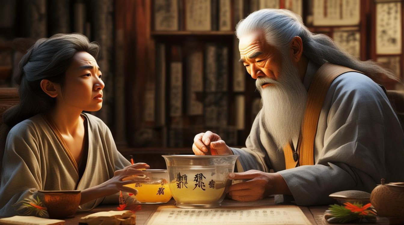 血尿的诊断与中医治疗