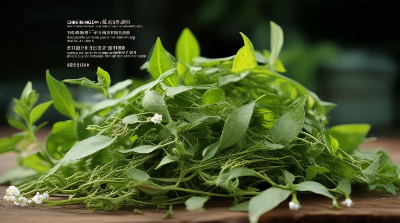 中草药 鸡接骨草