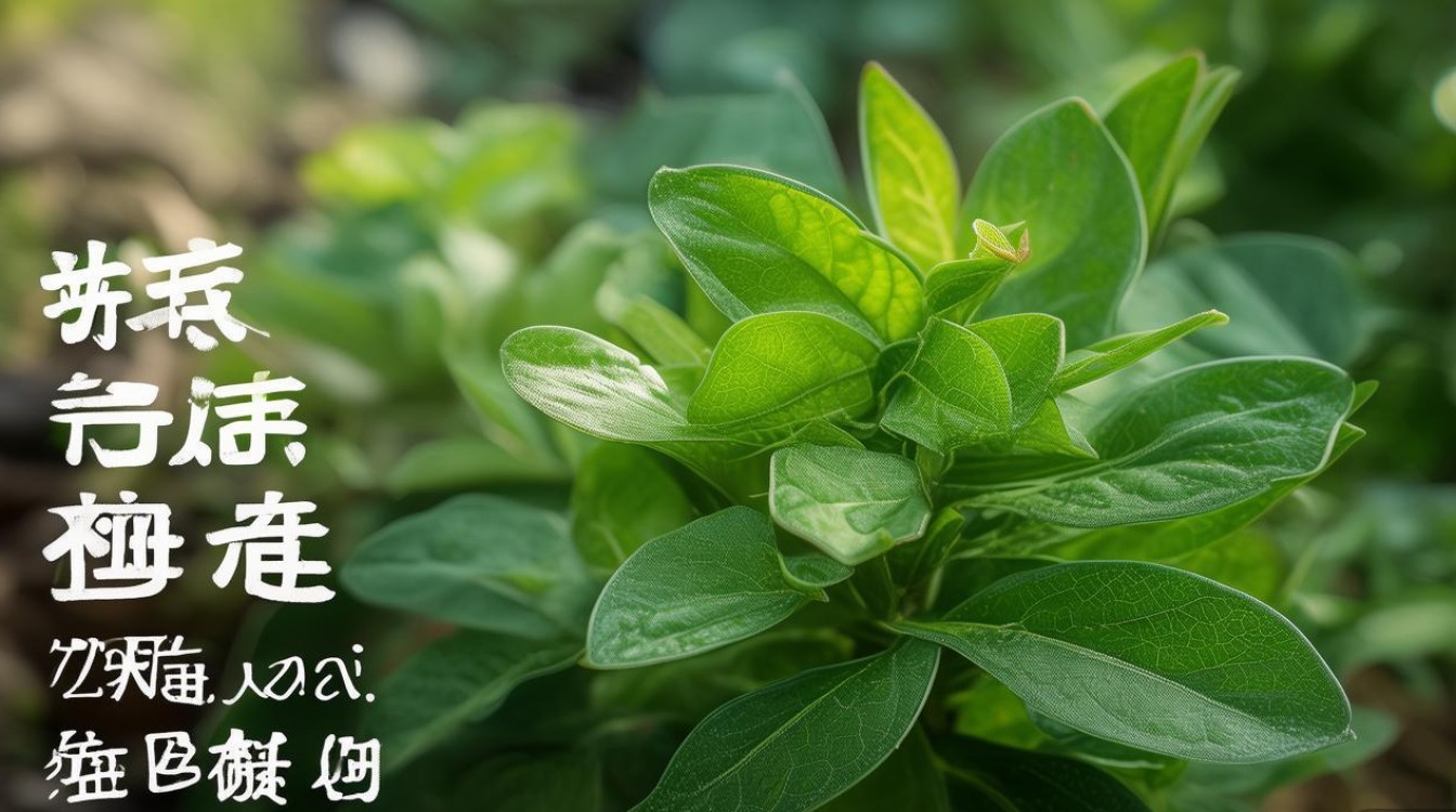 白子菜 药材