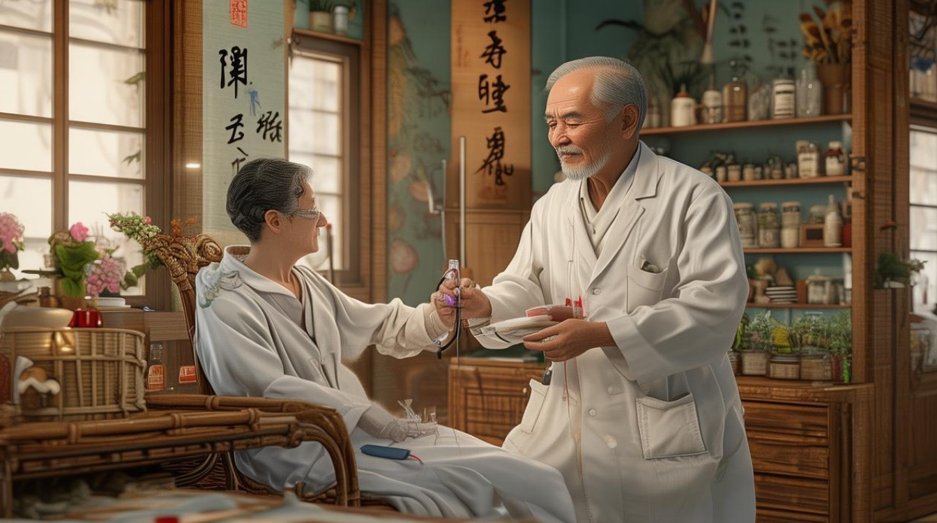 障碍性贫血中医治疗