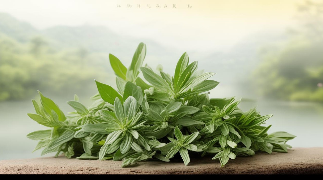 中草药寒草功能