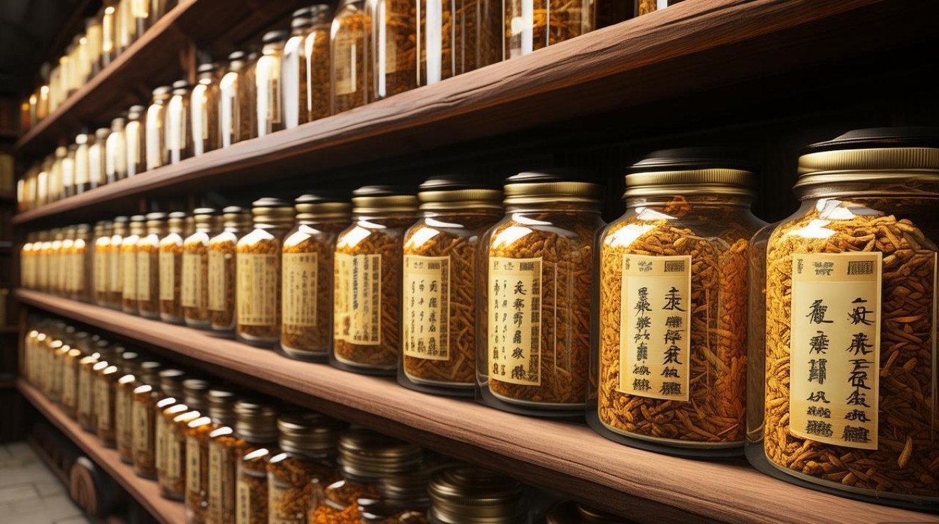 黄豆沙药材