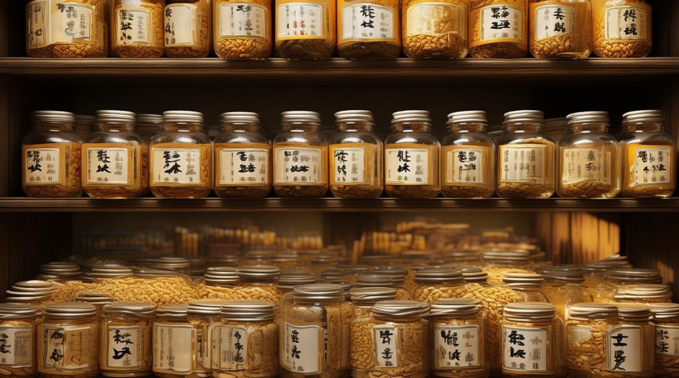 黄豆沙药材