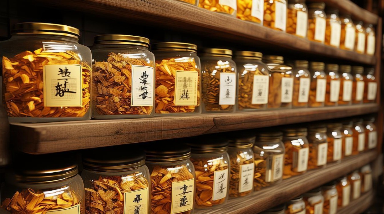 黄豆沙药材