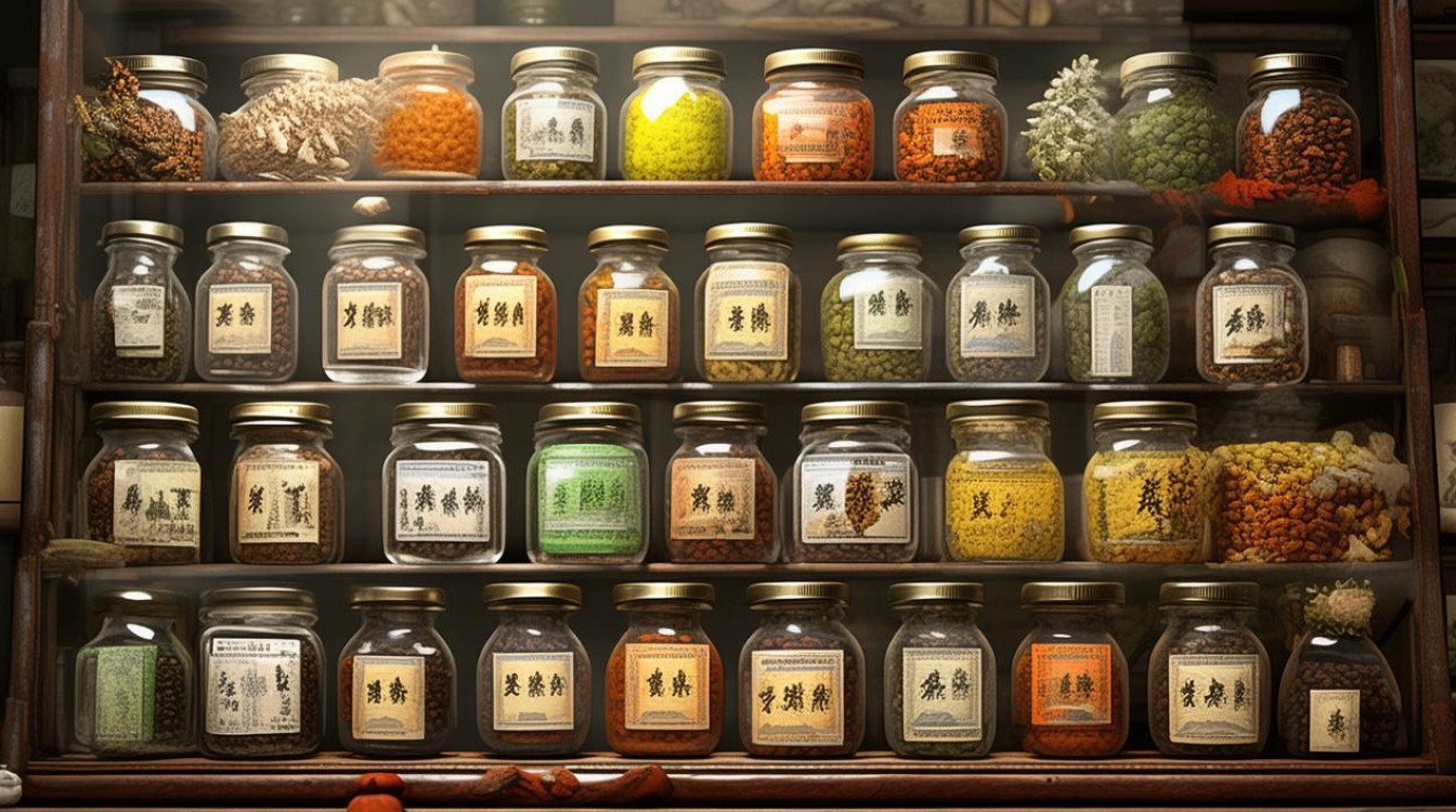 调节肝脏的中草药