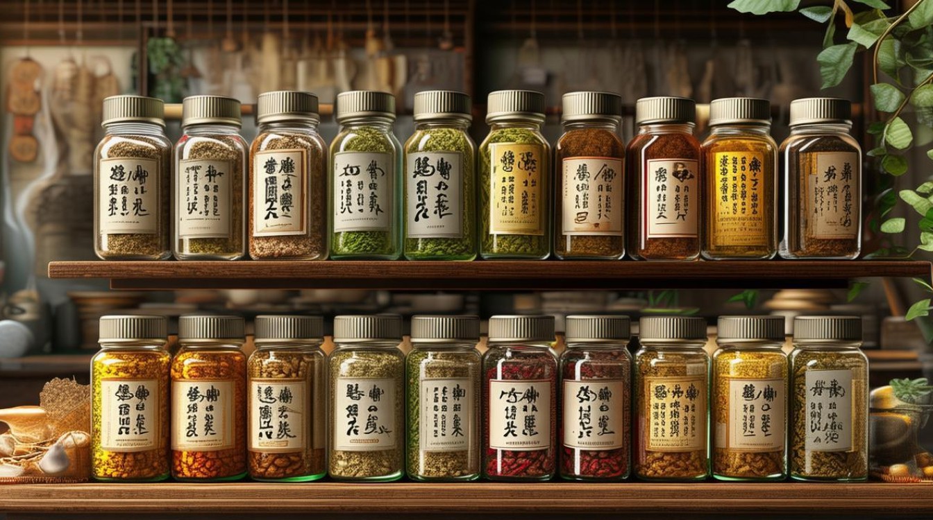 调节肝脏的中草药