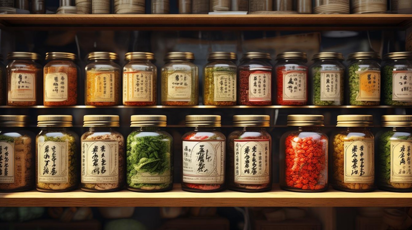 调节肝脏的中草药