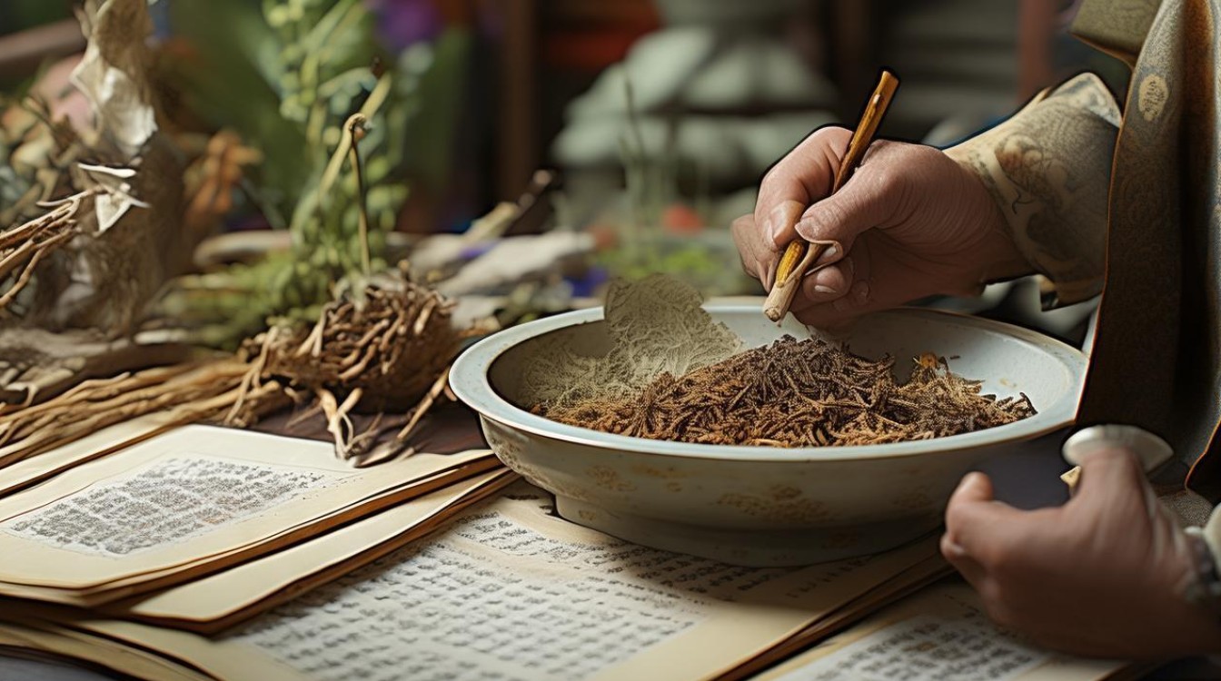 肾性高血压中医治疗