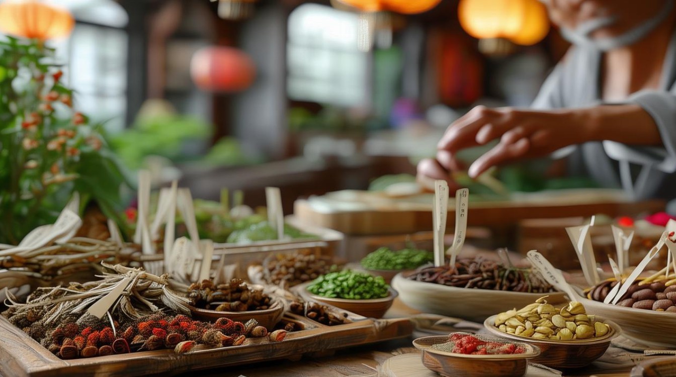 中草药治骨折偏方