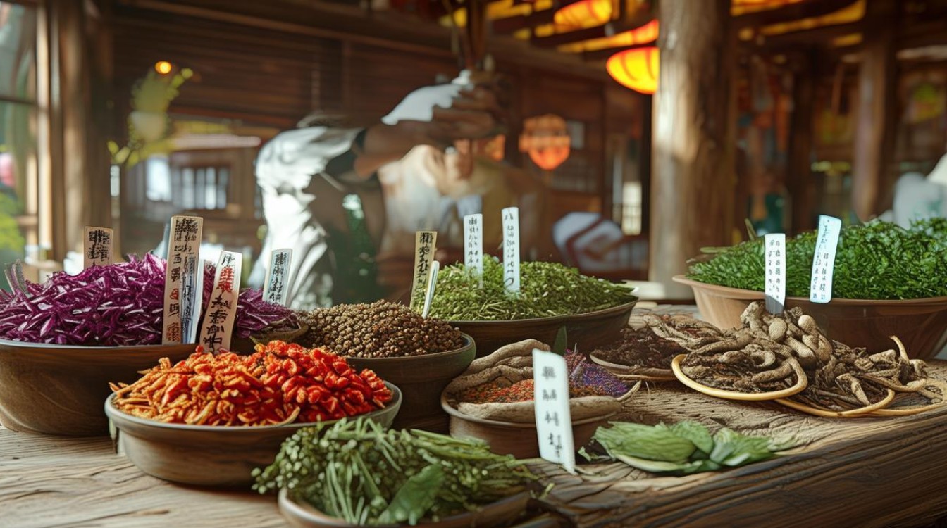 中草药治骨折偏方
