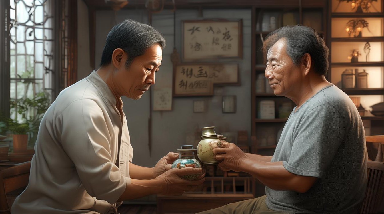 中医治疗睡觉流口水