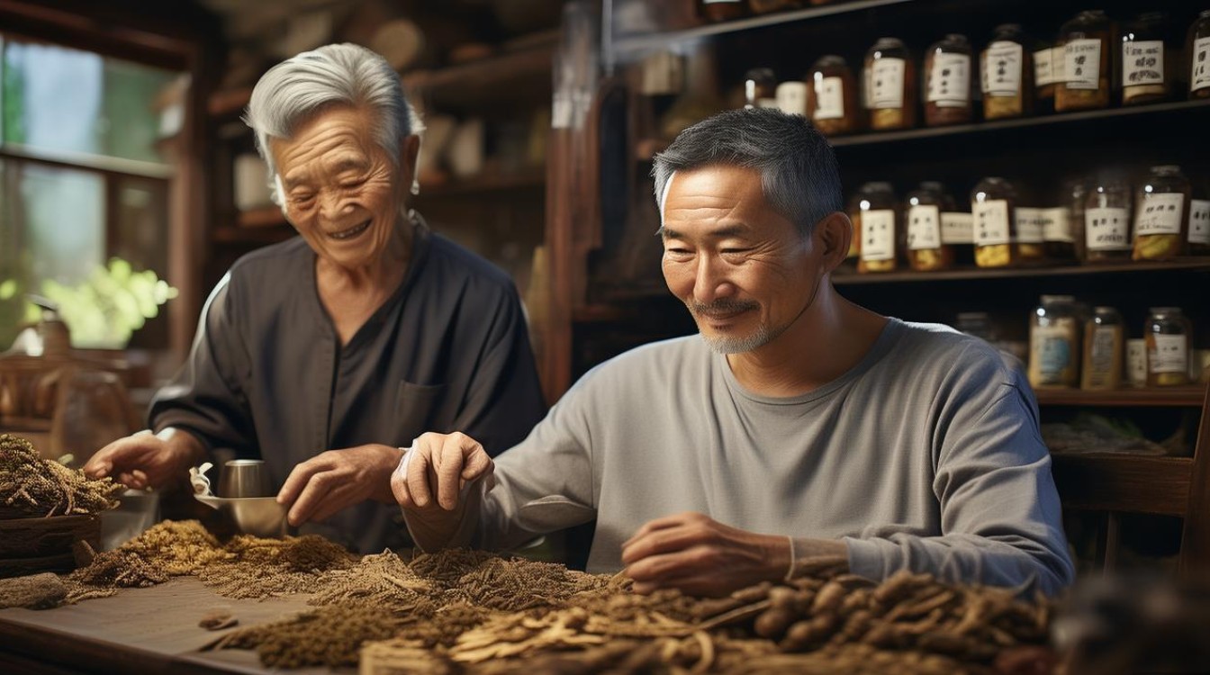 中医治疗心悸失眠