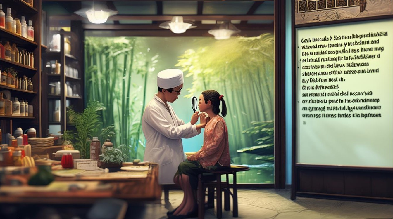 中医治疗咽痛
