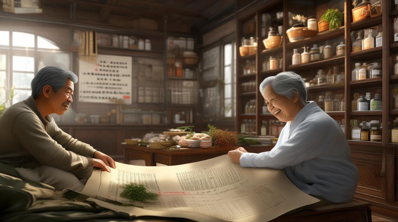 喘证中医治疗